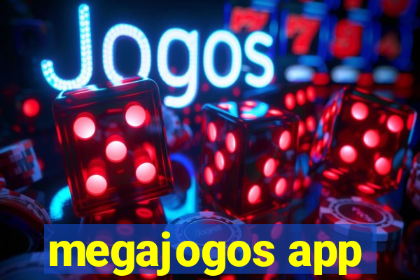 megajogos app